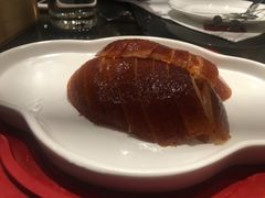 -北京王府井希尔顿酒店·秦唐中餐厅Chynna