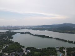-石湖景区