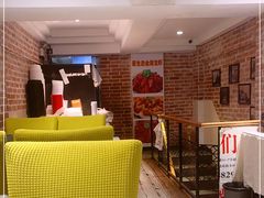 -眷江南之小蓝鲸(王府大街店)