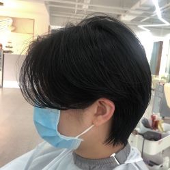 -蚂蚁造型沙龙