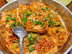 住家煎酿豆腐-农汤老店(顺联公园里店)