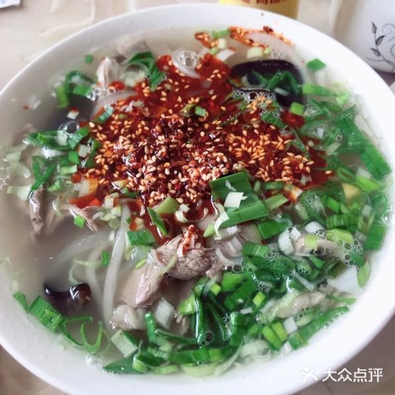 阿伊舍清真餐厅