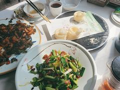 -楚鱼王·河鲜·湖北菜(华农店)