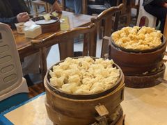 -海汇源老烧麦店(东大街总店)