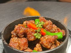 -南里山房·新淮扬菜(徐汇万科店)