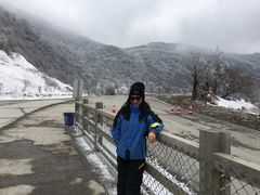 -太子岭滑雪场