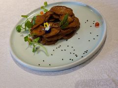 香妃杏鲍菇-卫鼎轩·家宴(水上公园店)