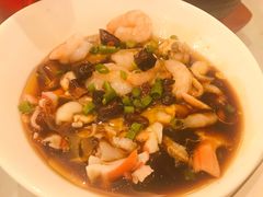 -大铁勺新津菜(东丽阳光新业广场店)