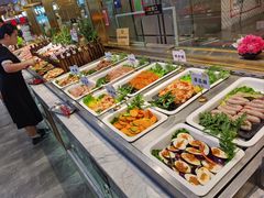 -汉阳廷自助烤肉(同和金铂天地店)