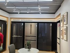 -苏宁易购(合肥宿州路店)