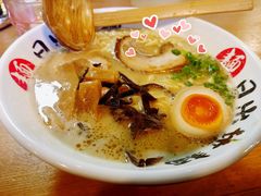-日出拉面(望京店)