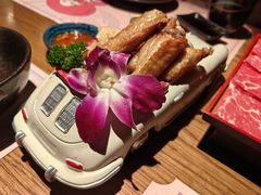 -玉川屋创意日料Bistro(柳巷店)