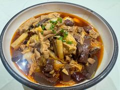 -老爷庙风味美食府(魏都大道店)