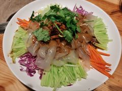 -和晟shèng铁锅炖·东北菜(南山店)