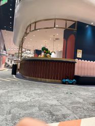 -奈尔宝家庭中心·亲子餐厅(鄞州万达店)