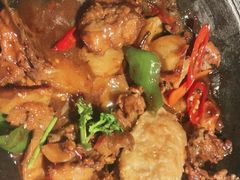 -相遇·鲜炒黄牛肉(丹阳吾悦广场店)
