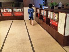 -汤连得温泉馆(宝山店)