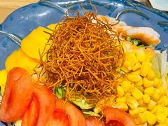 -蚝喜粤·广州味·茶楼点心(长隆店)