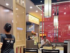 -嬷孙家潮汕牛肉火锅(北京路天河城店)