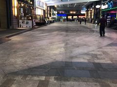 -中山利和希尔顿酒店