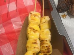 -为民烧烤吧.自贡爆炒菜(收录10年好店)