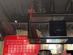 -肥汁米蘭香港米线(宁波路总店)