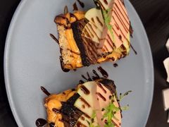 -BRAVO·布瓦屋西餐