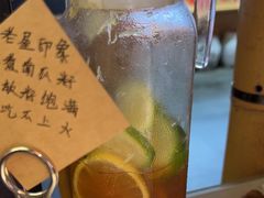 -老屋印象川菜(马园路店)