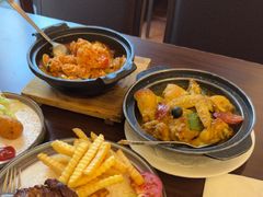 -澳门木偶葡国餐厅(珠海店)