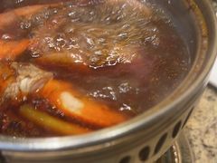 -丰卓会海鲜自助(中润大道店)