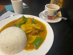 -八爷茶餐厅