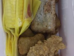 -肯德基(西稍门店)