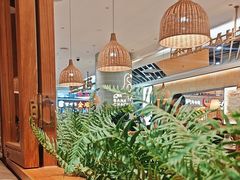 -芭札·Thai泰国餐厅(同和金铂天地店)