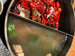 -盡膳口福跷脚牛肉火锅(晶耀前滩店)