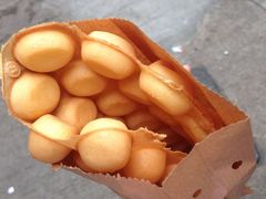 -低调高手大街小食 (總店)