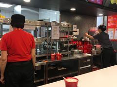 -永和大王(凤凰东街店)