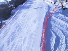 -太子岭滑雪场