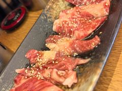 -炎蔵牛舌烤肉