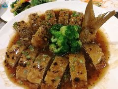 -香云轩·顺德菜(香云纱园林酒店店)