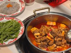 -刘一锅筋头巴脑(大悦城C店)
