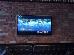 -酷秀KTV(阳泉滨河店)
