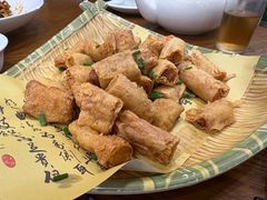 -渔满仓海鲜渔家(象山二店)