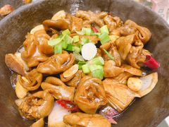 -庐州太太(双岗店)