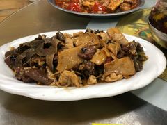 -真好吃牛杂(白沙店)