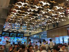 大堂-必点海鲜·鲅鱼水饺(鞍山西道店)