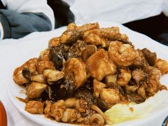 -聚福缘菜馆(隆昌路店)