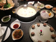 -煲宫(华润万象城店)