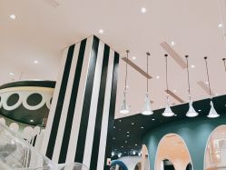 -奈尔宝·儿童乐园·亲子餐厅(鄞州万达店)