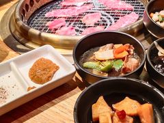 -黑牛黑猪烤肉专门店(万象城店)