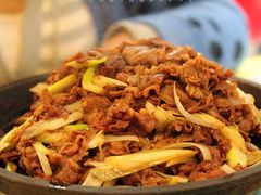 -烤肉季饭庄